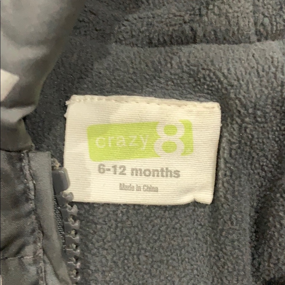 Puffer Coat - Picture 3 of 3